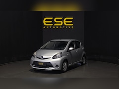 Toyota Aygo - 1.0 VVT-i Aspiration | Automaat | Airco | Elek pakket