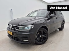 Volkswagen Tiguan - 1.5 TSI Highline Business R 150 PK | R-Line | Automaat | Panoramadak | Navigatie | Camera