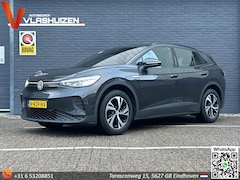 Volkswagen ID.4 - City 52 kWh | € 13.950, - NETTO | Climate | Cruise | Navi | PDC | Stoelverwarming | APK 10