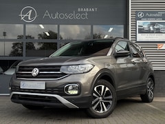 Volkswagen T-Cross - 1.0 TSI Life Cruise CarPlay Camera