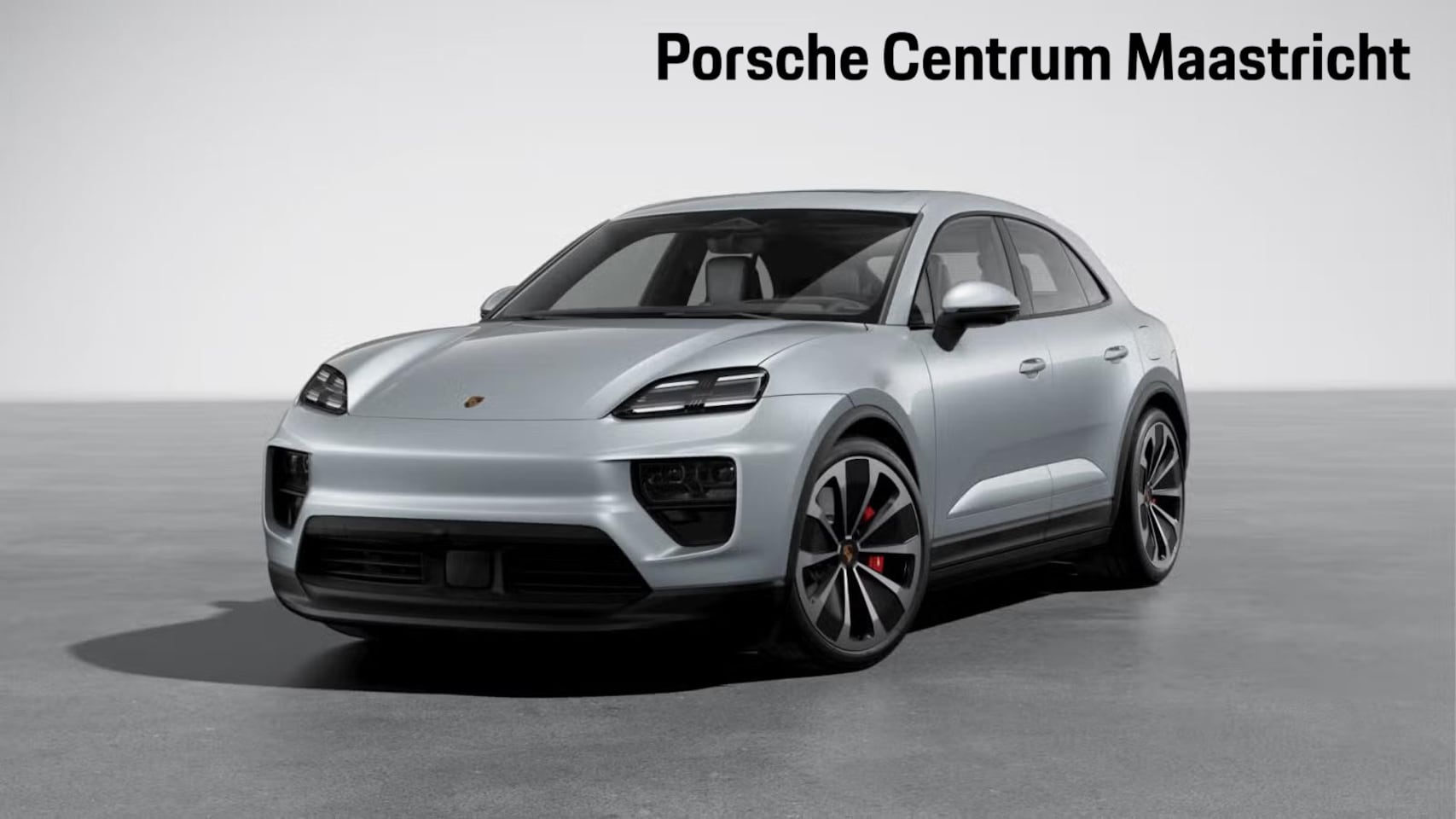 Porsche Macan - 4S - AutoWereld.nl