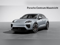 Porsche Macan - 4S
