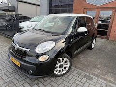 Fiat 500 L - 0.9 TwinAir Easy | NAP | Dealer onderhoud |