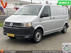 Volkswagen Transporter - 2.0 TSI L2H3 Highline | € 8.950, - NETTO | Euro 6 | CNG | Airco | Cruise | Navi | PDC | Tr
