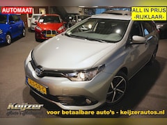 Toyota Auris - 1.8 Hybrid Energy Plus