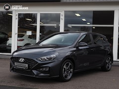 Hyundai i30 - N line