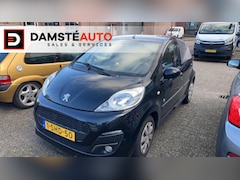 Peugeot 107 - 1.0 Envy