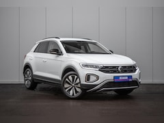 Volkswagen T-Roc - Goal Edition