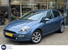 Fiat Punto Evo - 0.9 TwinAir Sempre | Dealer onderhouden | 16" | uniek |