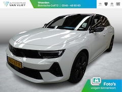 Opel Astra Electric - 54 kWh GS