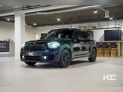 MINI Countryman - Cooper Chilli | Stoelverwarming | Navi | JCW Velg