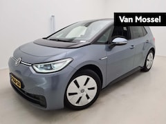Volkswagen ID.3 - Business 58 kWh 204 PK | Automaat | Navigatie | Camera | Parkeersensoren | Stoelverwarming