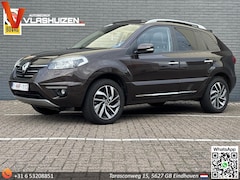 Renault Koleos - 2.0 DCI | Leder | Pano | Climate | Cruise | Navi | Camera |