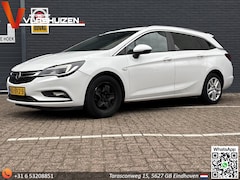 Opel Astra Sports Tourer - 1.0 Business+ | € 2.950, - NETTO | Airco | Cruise | Navi | PDC |