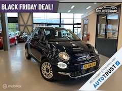 Fiat 500 - 0.9 TwinAir Turbo Sport |Cruise|Pano|PDC|LED|NL NAP