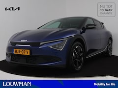Kia EV6 - Light Edition 63 kWh | 10 Jaar Garantie | Nieuw model | Vehicle-to-load | Adaptive Cruise
