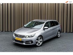 Peugeot 308 SW - 1.2 PureTech Allure | *Park Assist *CarPlay *Keyless Entry