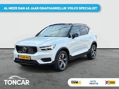 Volvo XC40 - 2.0 B3 R-Design | SkyRoof | Pilot Assist| Park Assist | 18" Lm-velgen | Two Tone Lak | App