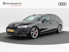 Audi A4 Avant - 40 TDi 204 Pk Automaat quattro S-Line | Adaptive Cruise | CarPlay | Navigatie | Stoelverwa