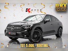Mercedes-Benz GLC-klasse Coupé - GLC300e 4MATIC AMG Line |Pano|360|Memory|ACC|Dodehoek|