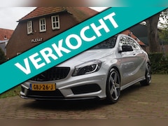 Mercedes-Benz A-klasse - 250 Sport Ambition Aut. | A45 AMG Pakket | Harman-Kardon | Xenon | Sportstoelen | Climate