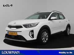 Kia Stonic - 1.0 T-GDi MHEV DynamicLine | Apple Carplay/Android Auto | Camera | Navigatie | Nederlandse
