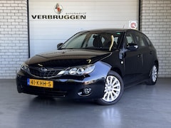 Subaru Impreza - 2.0R Luxury AWD | Trekhaak | 16" LMV | ALL-Season | Cruise | All-in rijklaarprijs