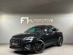 Audi RSQ3 Sportback - 2.5 TFSI Quattro Pano|Trekhaak|B&O|Sfeer