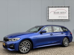 BMW 3-serie Touring - 330e eDrive Edition M-pakket/Leer/Apple Carplay