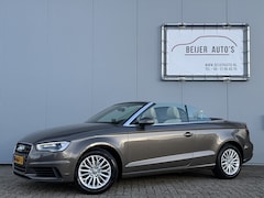 Audi A3 Cabriolet - 1.4 TFSI CoD Ambiente Pro Line Plus Automaat/Navi