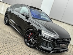 Audi Q8 - 55 TFSI E 381Pk 23Inch SQ8 dif Rs-int B&O S-line