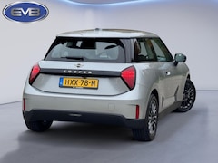 MINI Cooper - E Essential 40.7 kWh NIEUW 28-07-2025, achteruitrijcamera, 17 inch , nieuw prijs € 31860,