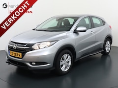 Honda HR-V - 1.5 i-VTEC 130pk CVT Elegance Rijklaarprijs inc 12 mnd garantie