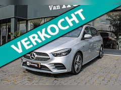 Mercedes-Benz B-klasse - 250 e AMG PANO NAVI CAMERA STANDKACHEL MEMORY