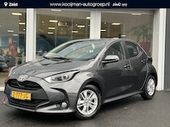 Toyota Yaris - 1.5 Hybrid 115 Active