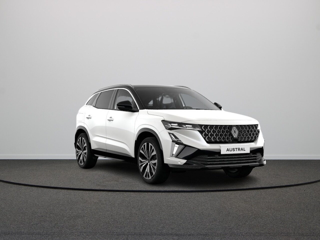 Renault Austral - Techno Hybrid 200 | Achteruitrijcamera | Adaptive Cruise Control | Blind Spot Warning - AutoWereld.nl