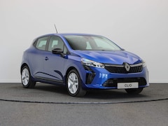 Renault Clio - Evolution Hybrid 145 | Cruise control met snelheidsbegrenzer | Handbediende airconditionin