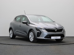 Renault Clio - Evolution Hybrid 145 | Cruise control met snelheidsbegrenzer | Handbediende airconditionin