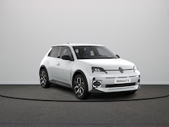 Renault 5 - 5 Techno Comfort range | Achteruitrijcamera | ISOFIX-bevestigingssysteem voor kinderzitjes