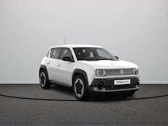 Renault 4 - 4 Evolution Urban range | Achteruitrijcamera | Cruise control met snelheidsbegrenzer | Ele