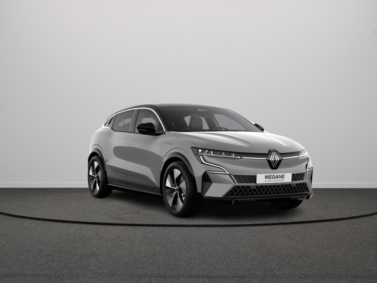 Renault Mégane E-Tech - Techno Comfort range | Achteruitrijcamera | Adaptive Cruise Control | Adaptive Vision LED - AutoWereld.nl