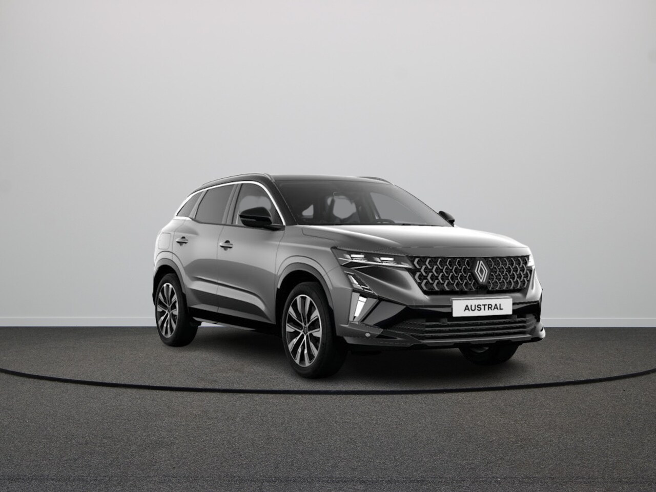 Renault Austral - Techno Hybrid 200 | Achteruitrijcamera | Adaptive Cruise Control | Blind Spot Warning - AutoWereld.nl