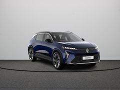 Renault Scenic E-Tech - Techno Long range | Achteruitrijcamera | Adaptive Cruise Control | Adaptive Vision LED kop