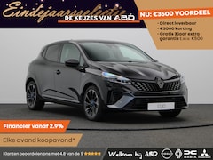 Renault Clio - esprit Alpine Hybrid 145 | Achteruitrijcamera | Adaptive Cruise Control | Blind Spot Warni