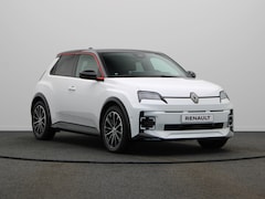 Renault 5 - 5 Iconic cinq Comfort range | Achteruitrijcamera | Elektrisch verwarmbare voorstoelen | IS