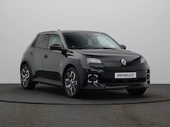 Renault 5 - 5 Techno Comfort range | Achteruitrijcamera | ISOFIX-bevestigingssysteem voor kinderzitjes