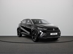 Renault Captur - Techno Full hybrid | Achteruitrijcamera | Elektrisch verwarmbare voorstoelen | Elektronisc