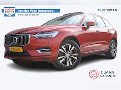 Volvo XC60 - 2.0 Recharge T6 AWD R-Design | Incl. 12 maanden garantie | Cruise control | Climate contro