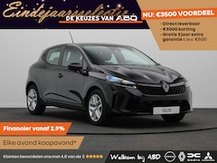 Renault Clio - Evolution Hybrid 145 | Achteruitrijcamera | Cruise control met snelheidsbegrenzer | Handbe