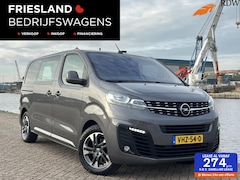 Opel Vivaro - bestel 2.0 CDTI L2H1 Innovation
